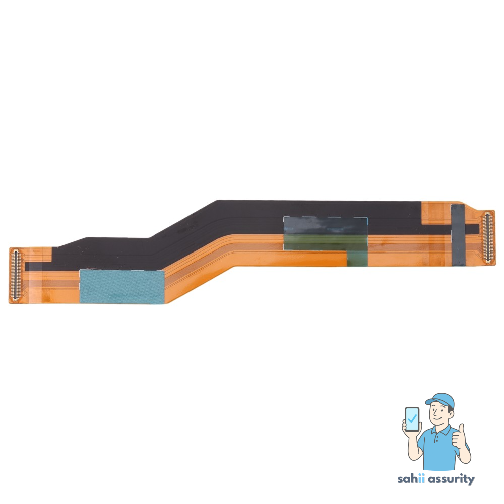 Main Board Flex Cable for Xiaomi Redmi Note 10 Pro Max